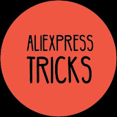 ALIEXPRESS  TRICKS