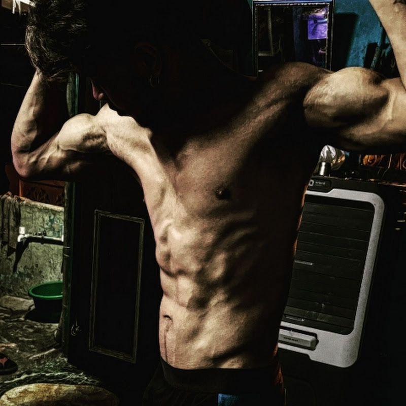 Prince Fitness