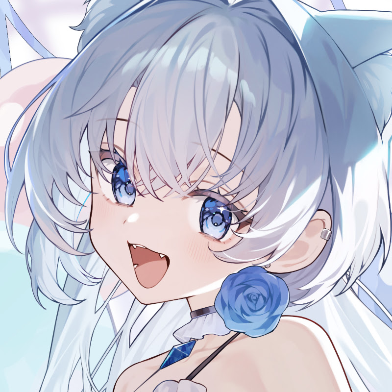 Ragu Ch. 白咲らぐ