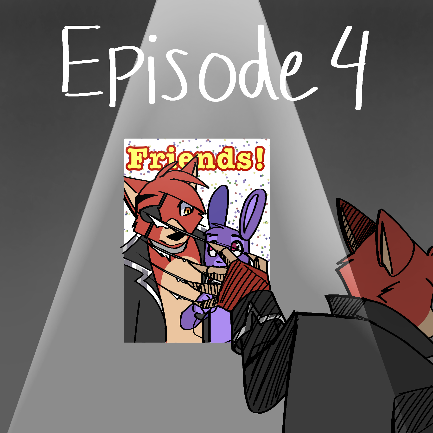 Post from Shadow Diaz