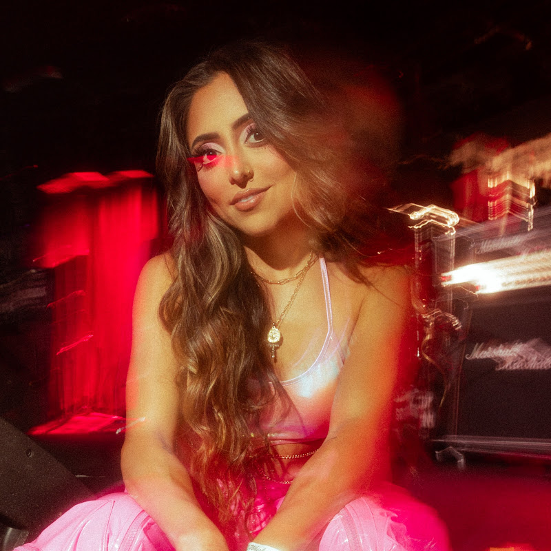 Jazmine Lucero icon
