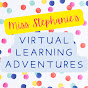 Miss Stephanie's Virtual Learning Adventures