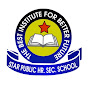 STAR PUBLIC HR. SEC. SCCHOOL logo