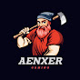 Aenxer Gaming logo
