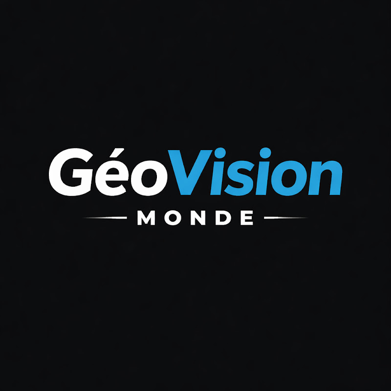 GéoVision Monde