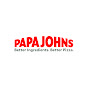 Papa John's Qatar logo