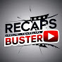 Recaps Buster logo