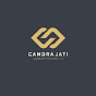 candra jati logo