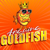 Arguing Goldfish