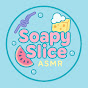 SoapySliceASMR logo