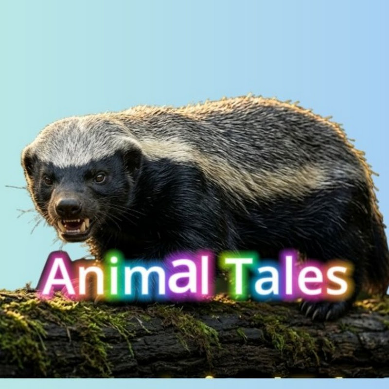 Animal Tales