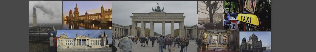 Medya Berlin यूट्यूब चैनल अवतार