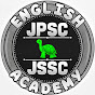 JPSC English Academy logo