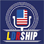 LDRship logo