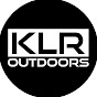 KLR Outdoors logo
