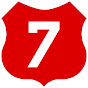 carlo7even logo