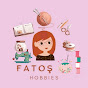FATOŞ HOBBIES