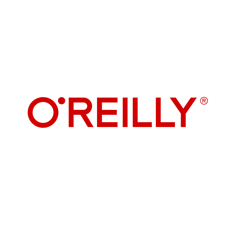 O'Reilly Logo