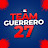 Team Guerrero 27