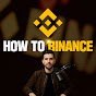 Binance KOL Brian
