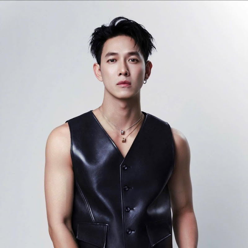 Song Luân Official