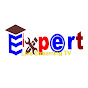 Expert live1 logo