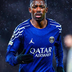ousmane dembele 