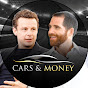 Cars & Money Avatar