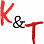 Kiss & Tell Magazine logo