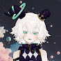 異界郵差達斯提 VTuber 大頭貼