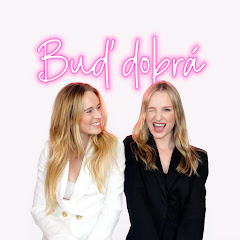 Buď dobrá Podcast