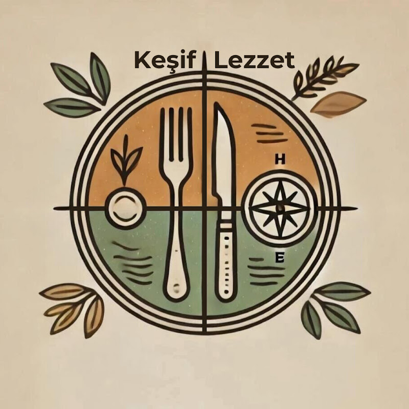 Lezzet ve Keşif