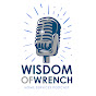 Wisdom Of Wrench Podcast logo