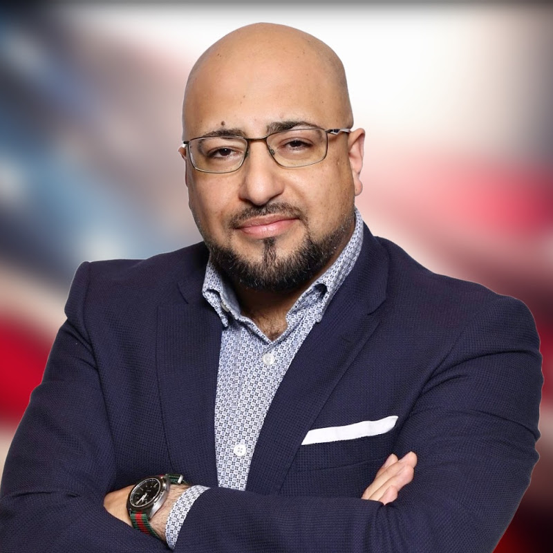 Anas Ebraheem profile