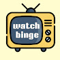 Watch Binge logo