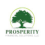 Prosperity Financial Solutions logo
