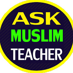 Ask Muslim Teacher Channel icon