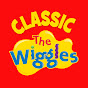 The Wiggles - Classic logo