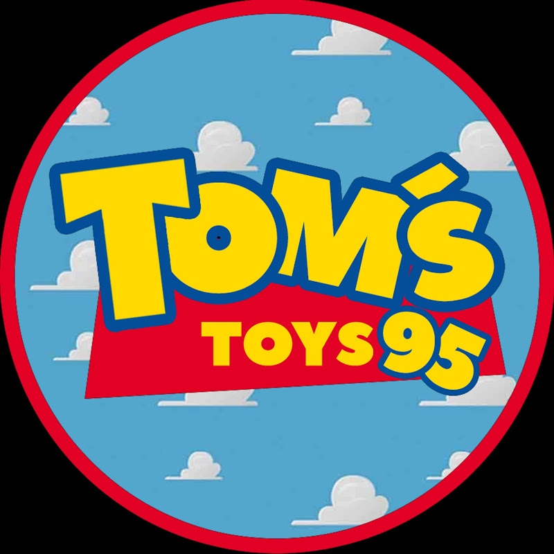 Tom'sToys95 - BUY, SELL, COLLECT