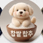 찹쌀찹추