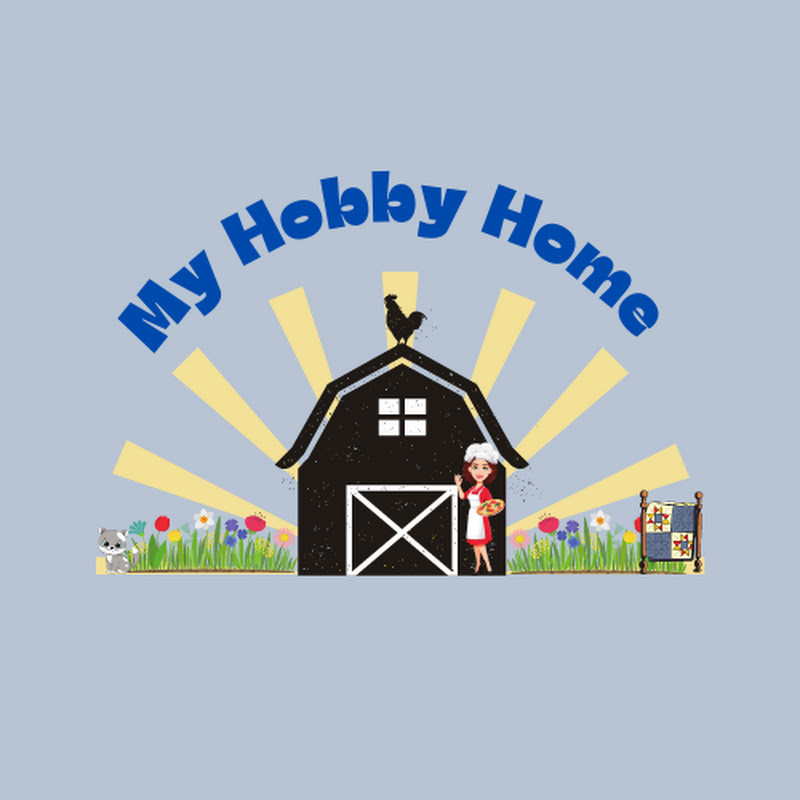 My Hobby Home