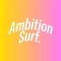 Ambition Surf logo