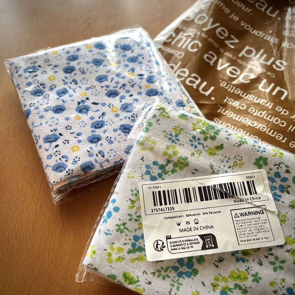 ごろごろ刺繍 - YouTube