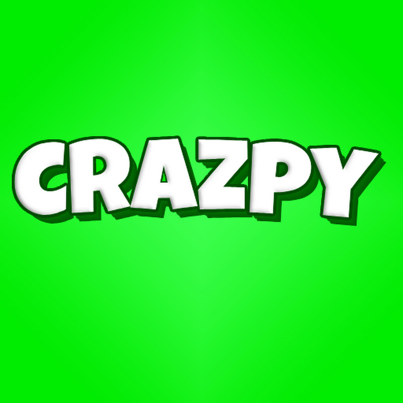 Crazpy