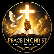peace in Christ 