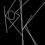 Kos K (kyrios K)  logo