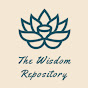 The Wisdom Repository logo