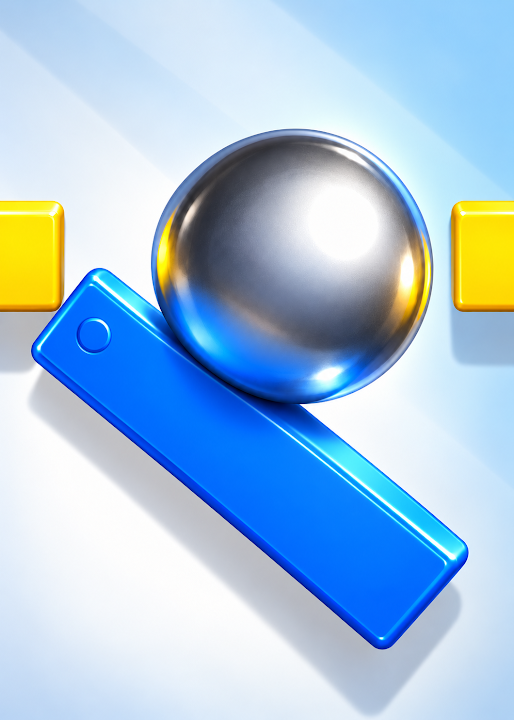 Tricky Ball — cover art