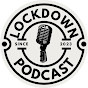The Lockdown Podcast logo