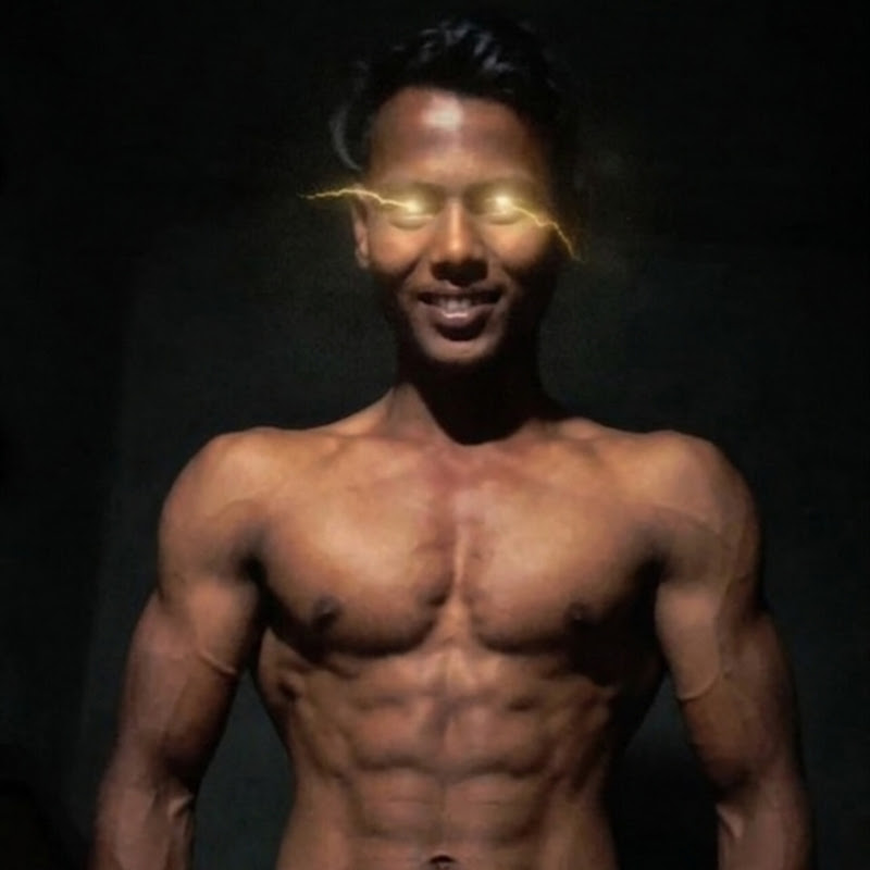 home workout fitness 1.2m subscriber